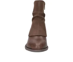 Women's Easy Street Kudos Booties