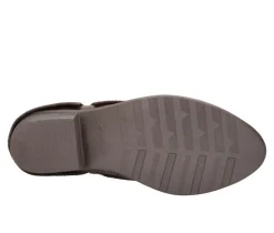 Women's Easy Street Kudos Booties