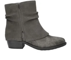 Women's Easy Street Kudos Booties