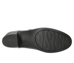 Women's Easy Street Lavelle Heeled Loafers