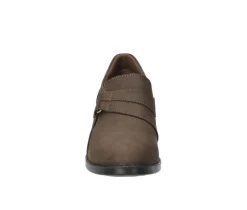 Women's Easy Street Lavelle Heeled Loafers