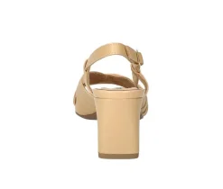 Women's Easy Street Lucie Heeled Sandals