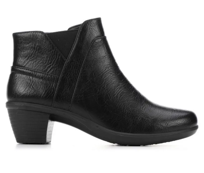 Women's Easy Street Mindy Booties