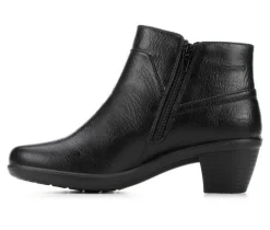 Women's Easy Street Mindy Booties