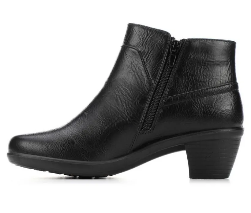 Women's Easy Street Mindy Booties
