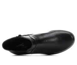 Women's Easy Street Mindy Booties