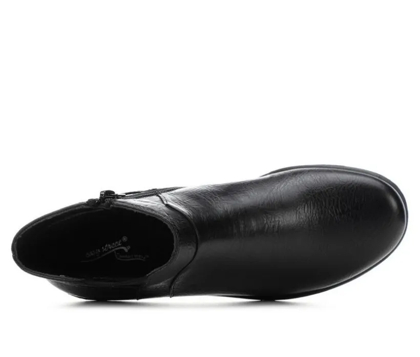 Women's Easy Street Mindy Booties