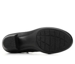 Women's Easy Street Mindy Booties