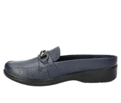 Women's Easy Street Nell Clogs