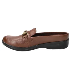 Women's Easy Street Nell Clogs