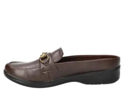 Women's Easy Street Nell Clogs