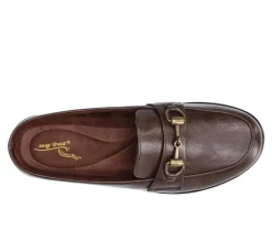 Women's Easy Street Nell Clogs