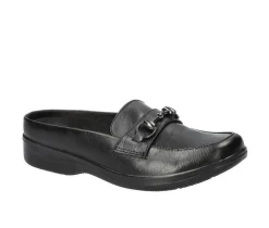 Women's Easy Street Nell Clogs