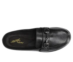 Women's Easy Street Nell Clogs