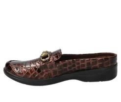 Women's Easy Street Nell Clogs