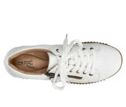 Women's Easy Street Novie Sneakers