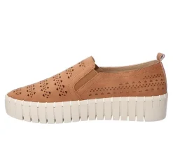 Women's Easy Street Peppy Sneakers