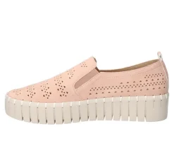 Women's Easy Street Peppy Sneakers