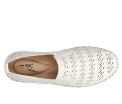 Women's Easy Street Peppy Sneakers