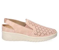 Women's Easy Street Petal Sneakers