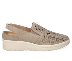 Women's Easy Street Petal Sneakers