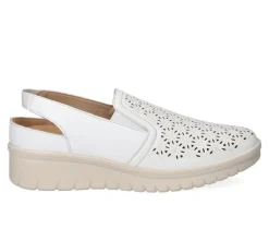 Women's Easy Street Petal Sneakers