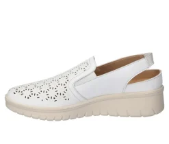 Women's Easy Street Petal Sneakers