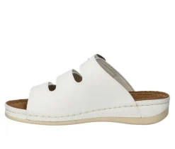 Women's Easy Street Pinterry Sandals