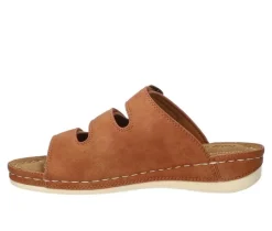 Women's Easy Street Pinterry Sandals