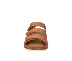 Women's Easy Street Pinterry Sandals