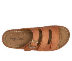 Women's Easy Street Pinterry Sandals