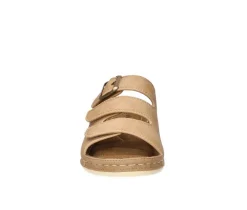 Women's Easy Street Pinterry Sandals