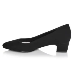 Women's Easy Street Prim Pumps