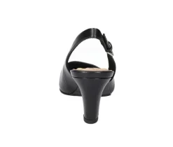 Women's Easy Street Ritsa Pumps