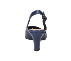 Women's Easy Street Ritsa Pumps