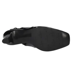 Women's Easy Street Ritsa Pumps