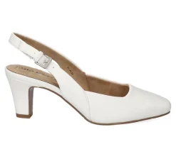 Women's Easy Street Ritsa Pumps