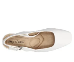 Women's Easy Street Ritsa Pumps