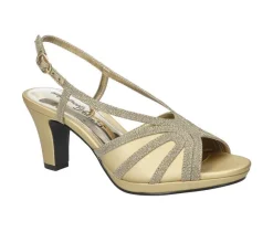 Women's Easy Street Starlight Dress Sandals