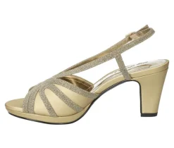 Women's Easy Street Starlight Dress Sandals