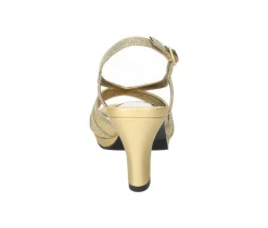 Women's Easy Street Starlight Dress Sandals