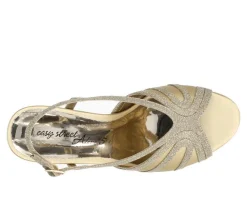 Women's Easy Street Starlight Dress Sandals