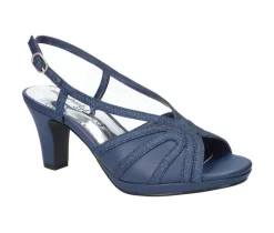 Women's Easy Street Starlight Dress Sandals