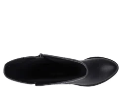 Women's Easy Street Tenille Knee High Boots