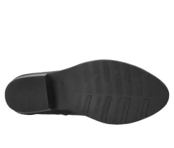 Women's Easy Street Tenille Knee High Boots