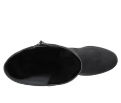 Women's Easy Street Tucker Knee High Boots