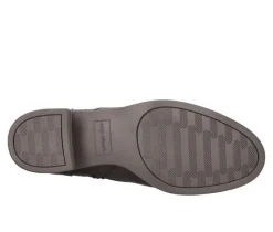 Women's Easy Street Tucker Plus Knee High Boots