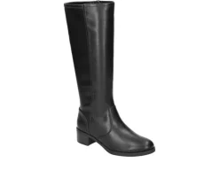 Women's Easy Street Tucker Plus Knee High Boots