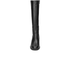 Women's Easy Street Tucker Plus Knee High Boots