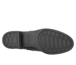 Women's Easy Street Tucker Plus Knee High Boots